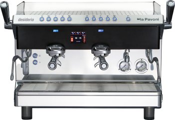 Кофемашина La Pavoni DESIDERIO2VB