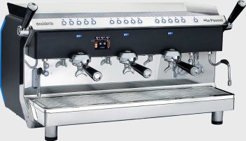 Кофемашина La Pavoni DESIDERIO3VN
