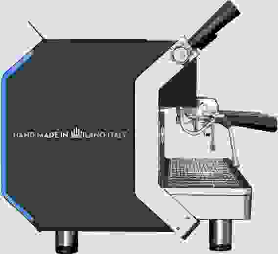 Кофемашина La Pavoni DESIDERIO3VN