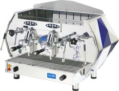 Кофемашина La Pavoni DIA2SV