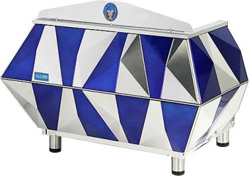 Кофемашина La Pavoni DIA2SV