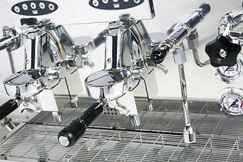 Кофемашина La Pavoni DIA2SV