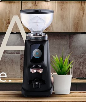 Кофемолка Fiorenzato ALLGROUND CLASSIC
