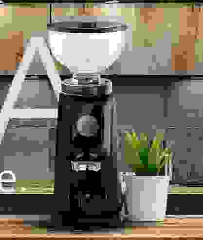 Кофемолка Fiorenzato ALLGROUND CLASSIC