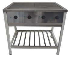 Плита электрическая ЦМИ ПЭ-4