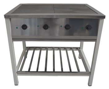 Плита электрическая ЦМИ ПЭ-4