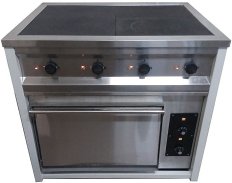 Плита электрическая ЦМИ ПЭ-4ШЖ
