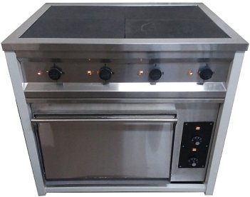 Плита электрическая ЦМИ ПЭ-4ШЖ