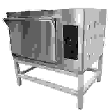 Шкаф жарочный ЦМИ ШЖ-1