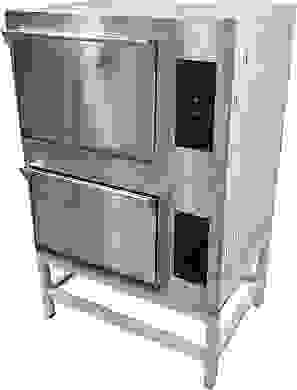 ШКАФ ЖАРОЧНЫЙ ЦМИ ШЖ-2