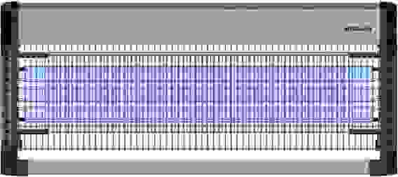 Лампа инсектицидная Hurakan HKN-MID180M