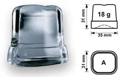 Льдогенератор Brema CB 1565А