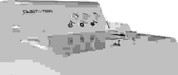 Машина для производства пасты Gustotek GT104M