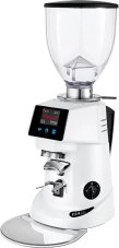 Кофемолка Fiorenzato F64 E Evo белая