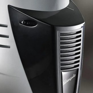 Кофемолка Fiorenzato F64 E Evo белая