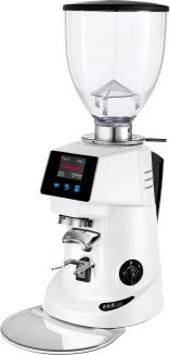 Кофемолка Fiorenzato F64 E Evo белая