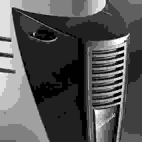 Кофемолка Fiorenzato F64 E Evo белая