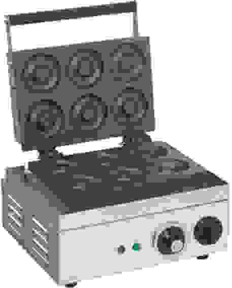 Аппарат для донатсов Gastrorag HDM-6