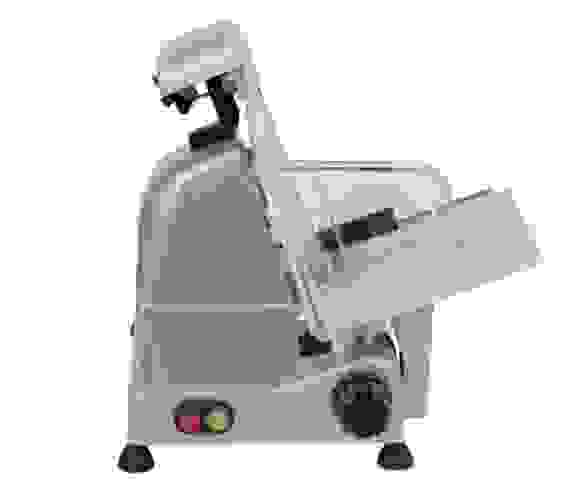 Слайсер RGV Lusso 25 GS Prof