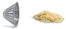 Конус для измельчения сыра Apach AGR2 F2280 2,5MM