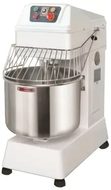 Спиральный тестомес Kocateq TF 30 ECO