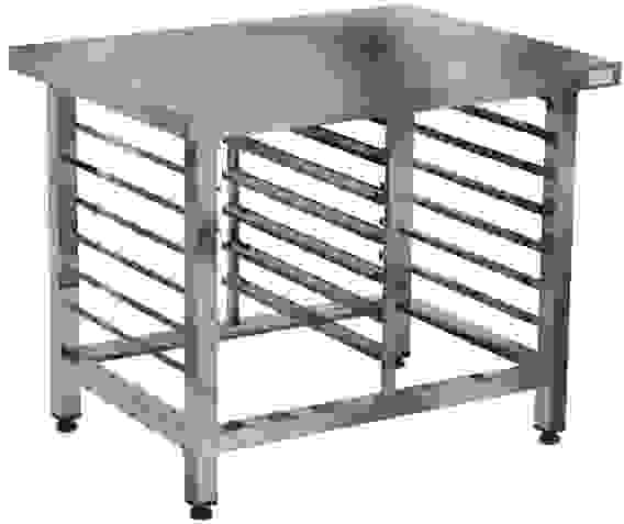 Подставка под пароконвектомат Unox Кобор ПП-90/86