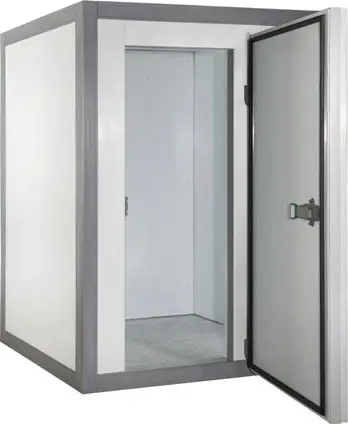 Холодильная камера Polair КХН-12,48 (1360х5260х2200) 80мм