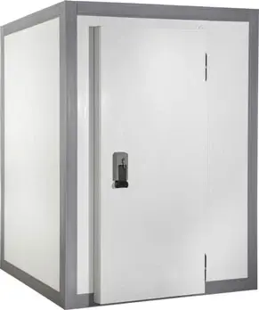 Холодильная камера Polair КХН-10,10 (1660х3460х2200) 80мм