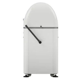 Тестоделитель-округлитель Apach Bakery Line SPA SA18