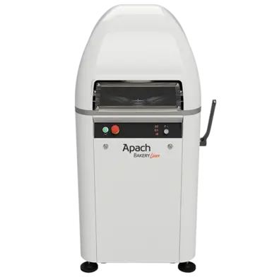 Тестоделитель-округлитель Apach Bakery Line SPA SA18