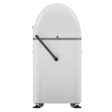 Тестоделитель-округлитель Apach Bakery Line SPA SA18