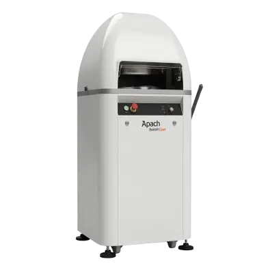 Тестоделитель-округлитель Apach Bakery Line SPA SA36