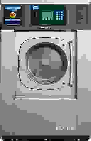 Машина стиральная Girbau HS6017 IC-E