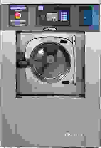 Машина стиральная Girbau HS6024 IC-E