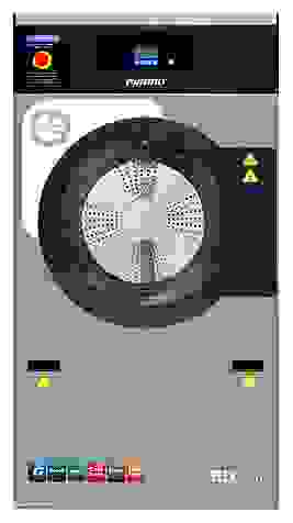Машина сушильная Girbau ED260