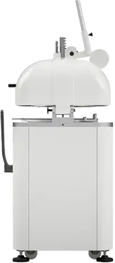 Тестоделитель-округлитель Apach Bakery Line SPA M15