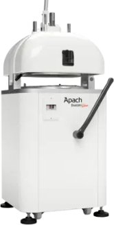 Тестоделитель-округлитель Apach Bakery Line SPA M30S