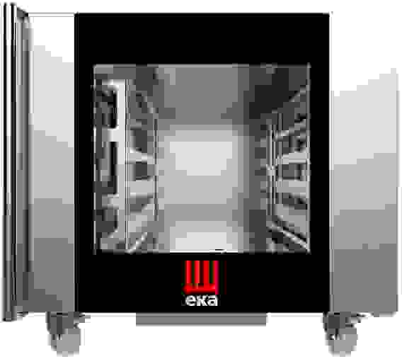 Расстоечный шкаф Tecnoeka MKLM 1064