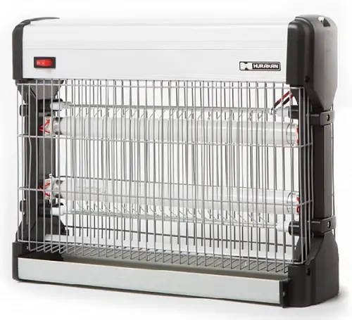 Инсектицидная лампа Hurakan HKN-MID80M