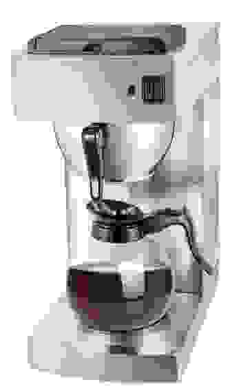 Капельная кофеварка Hurakan HKN-CM2E