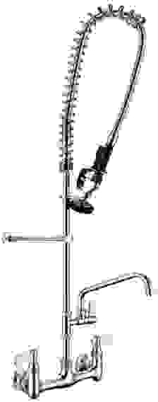 Душирующее устройство Hurakan HKN-PRF04