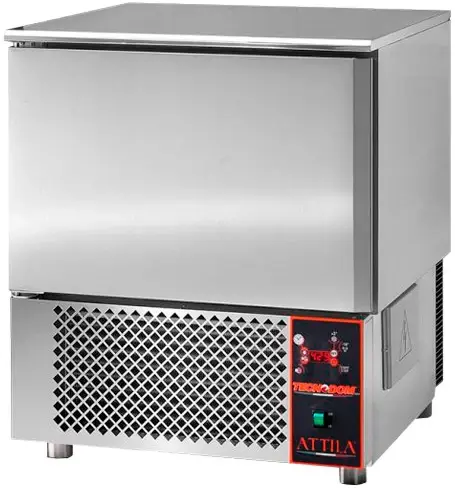 Шкаф шоковой заморозки Tecnodom ATT05