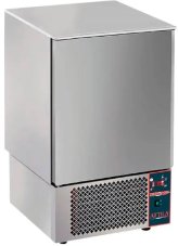 Шкаф шоковой заморозки Tecnodom ATT07