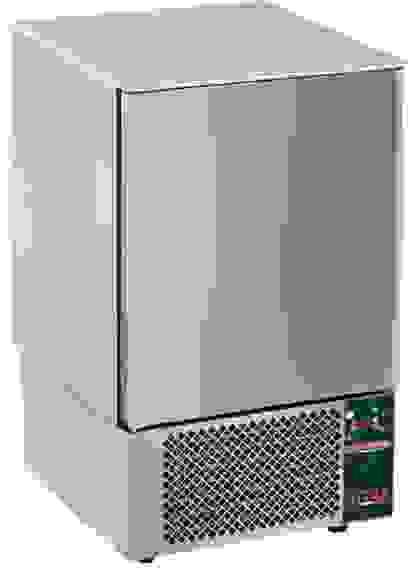 Шкаф шоковой заморозки Tecnodom ATT10-P