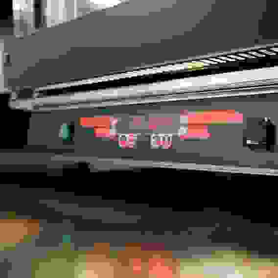 Пароконвектомат Tecnodom NERONE MID 10T DIGITALE