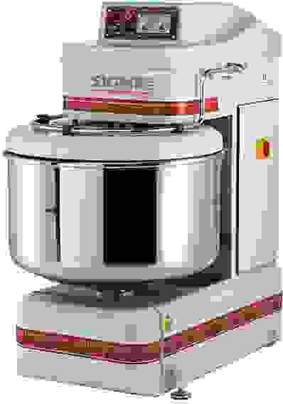 Тестомес спиральный Sigma REDLINE 50 HD 380В