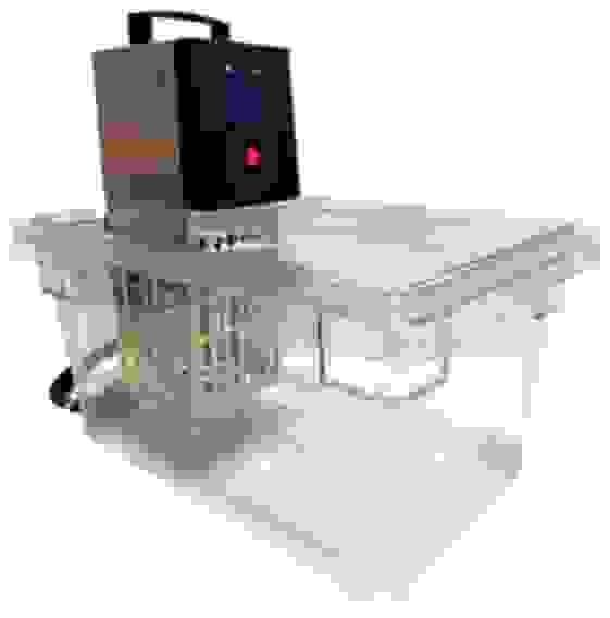 Погружной термостат Tatra TSV2