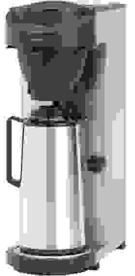 Капельная кофеварка Animo MT100 черный