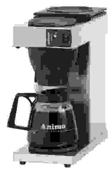 Капельная кофеварка Animo Excelso