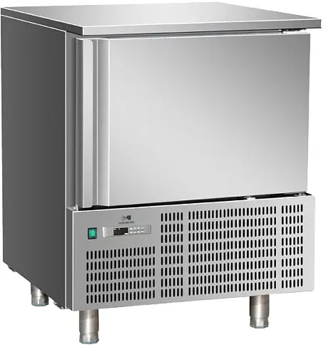 Шкаф шоковой заморозки Hurakan HKN-BCF5